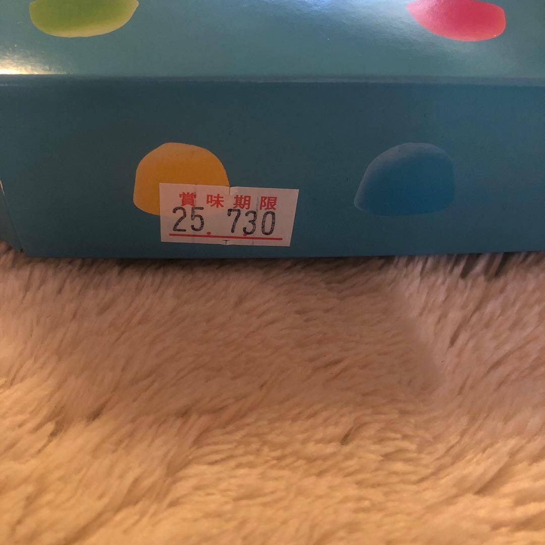 新品未開封　果汁のしずく　山梨県限定　6箱セット