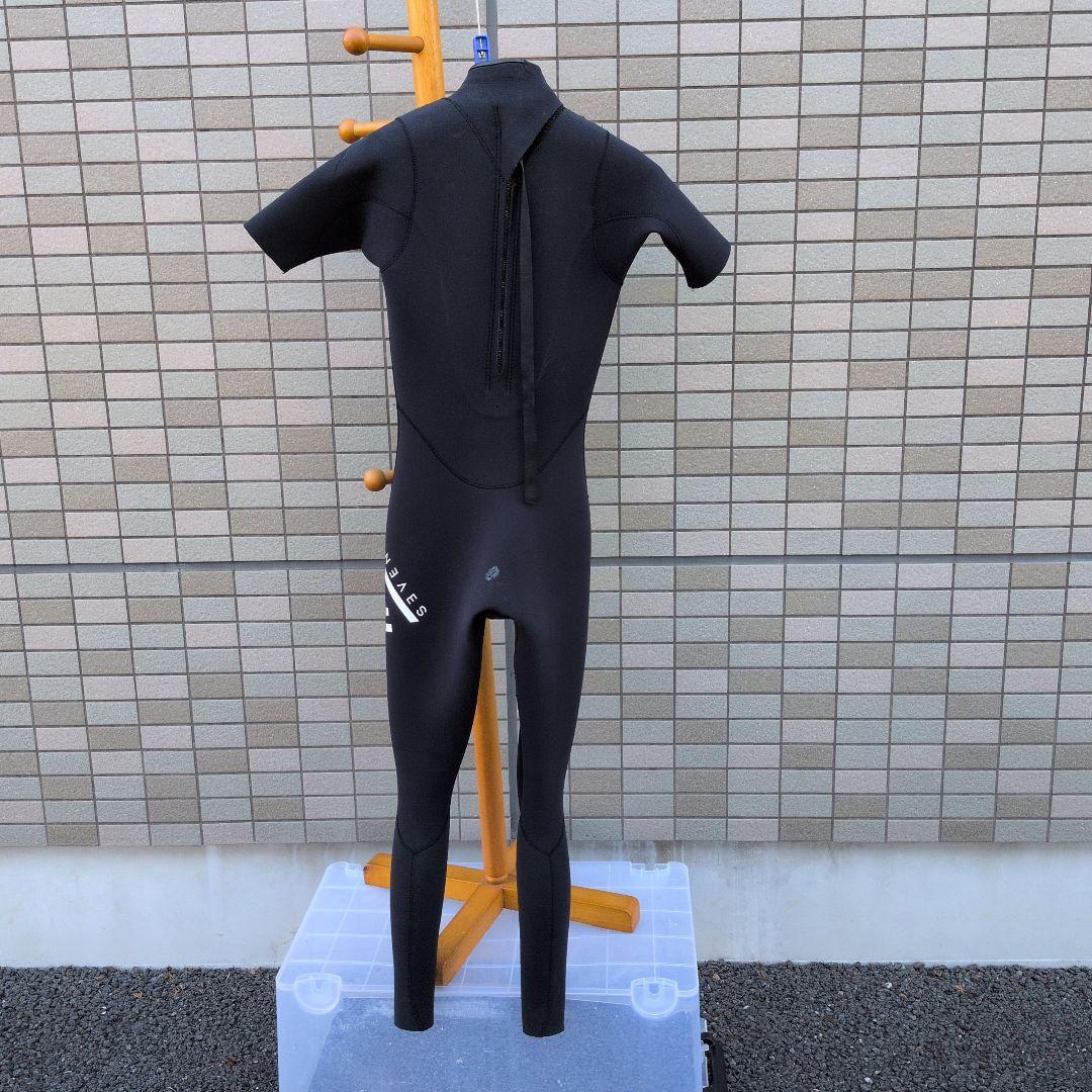 エアタイト　フルスーツ