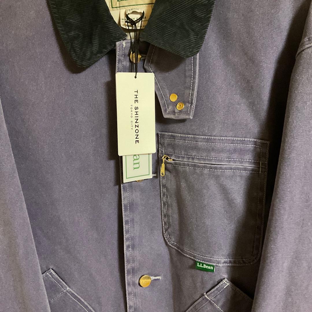 ジャケット・アウター L.L.BEAN Bean's Prospect HarborFieldCoat