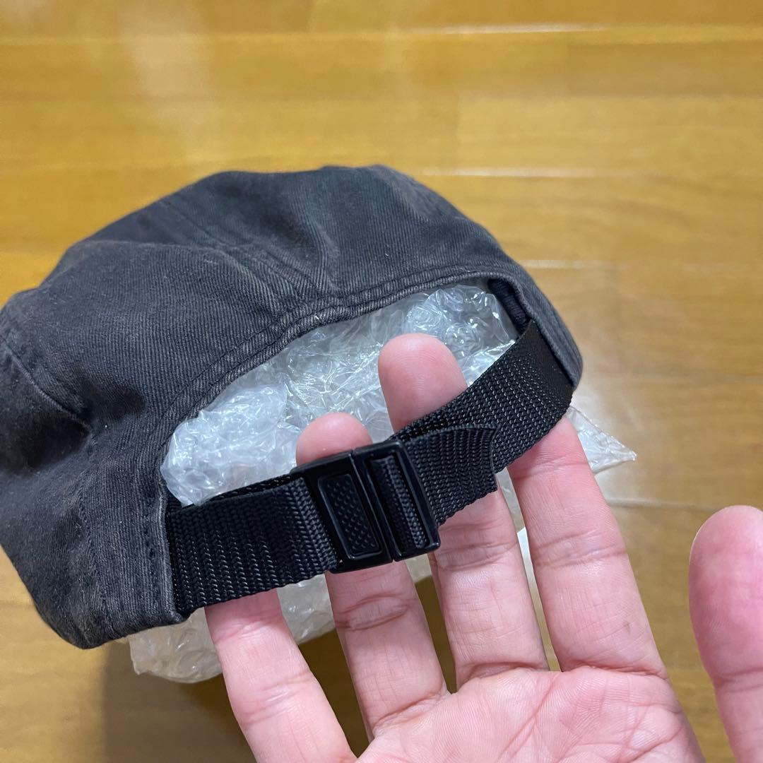 Supreme シュプリーム キャップ Military Camp Cap