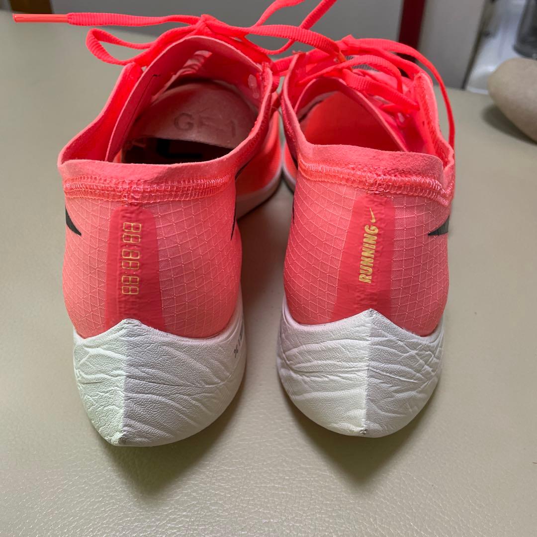 NIKEズームヴェイパーフライNEXT%