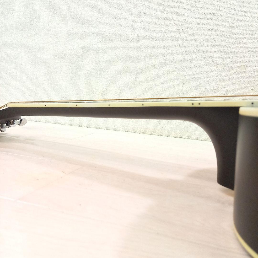 美品◎Donner アコースティックギター DAG-1S サテンサンバースト