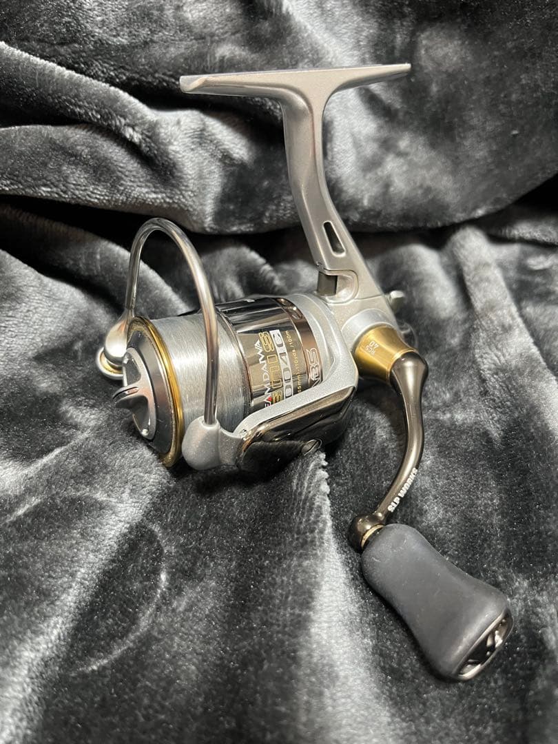 ダイワ TDイグニス2004C