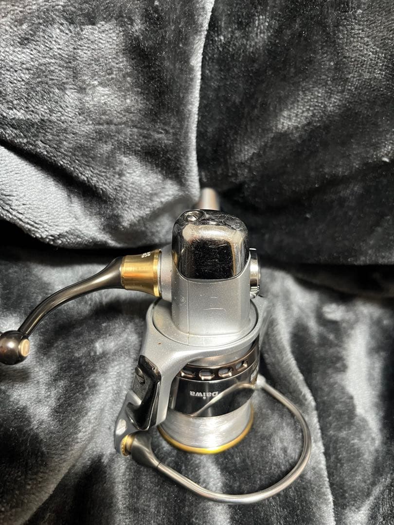 ダイワ TDイグニス2004C