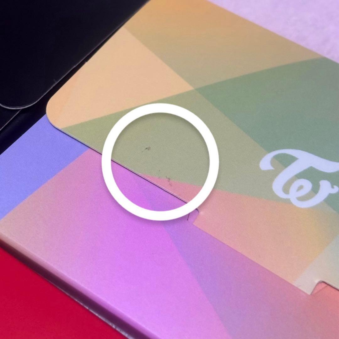 TWICE フォトカードセット まとめ売り