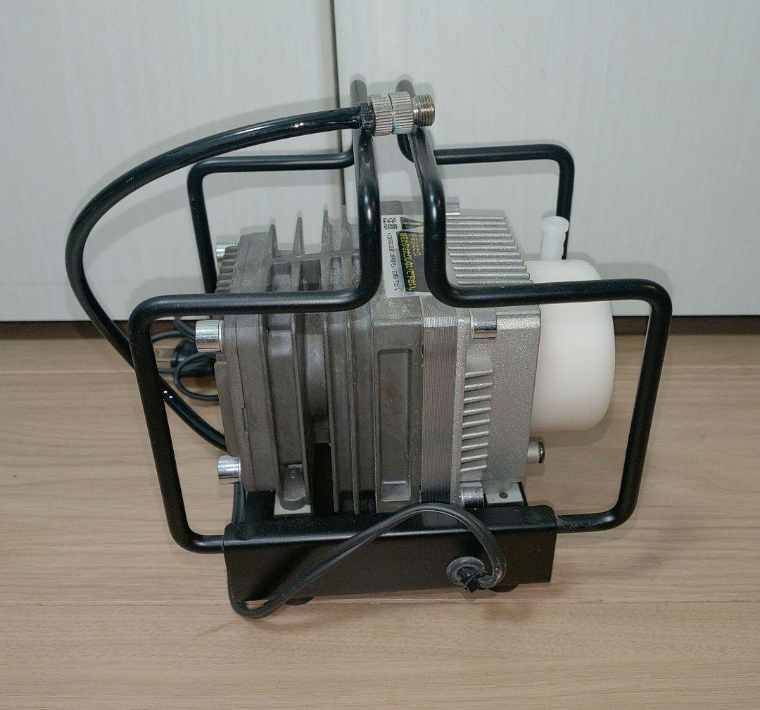 クレオス　Mr.リニアコンプレッサーL5