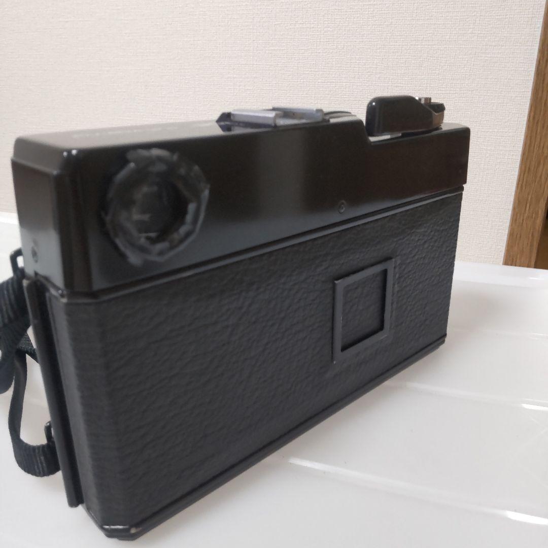 フジフィルム FUJICA GW690 Professional 6×9