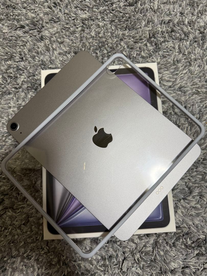 極美品 11インチiPad Air(M3−2025）第7世代Wi-Fi モデル