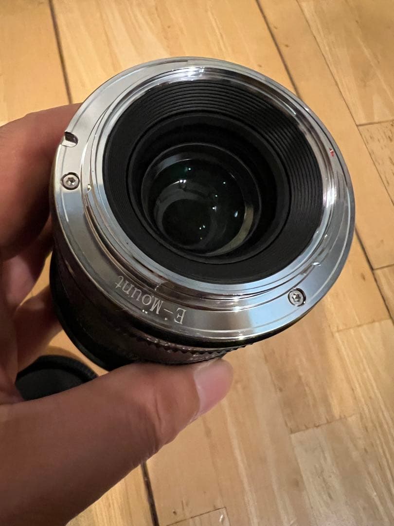 レンズ(単焦点) TTArtisan 11mm f/2.8 Fisheye