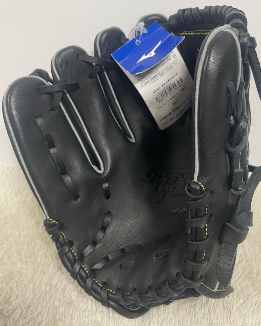 ⭐️未使用⭐️ ミズノ MIZUNO セレクトナイン 前田健太 左用 Mサイズ