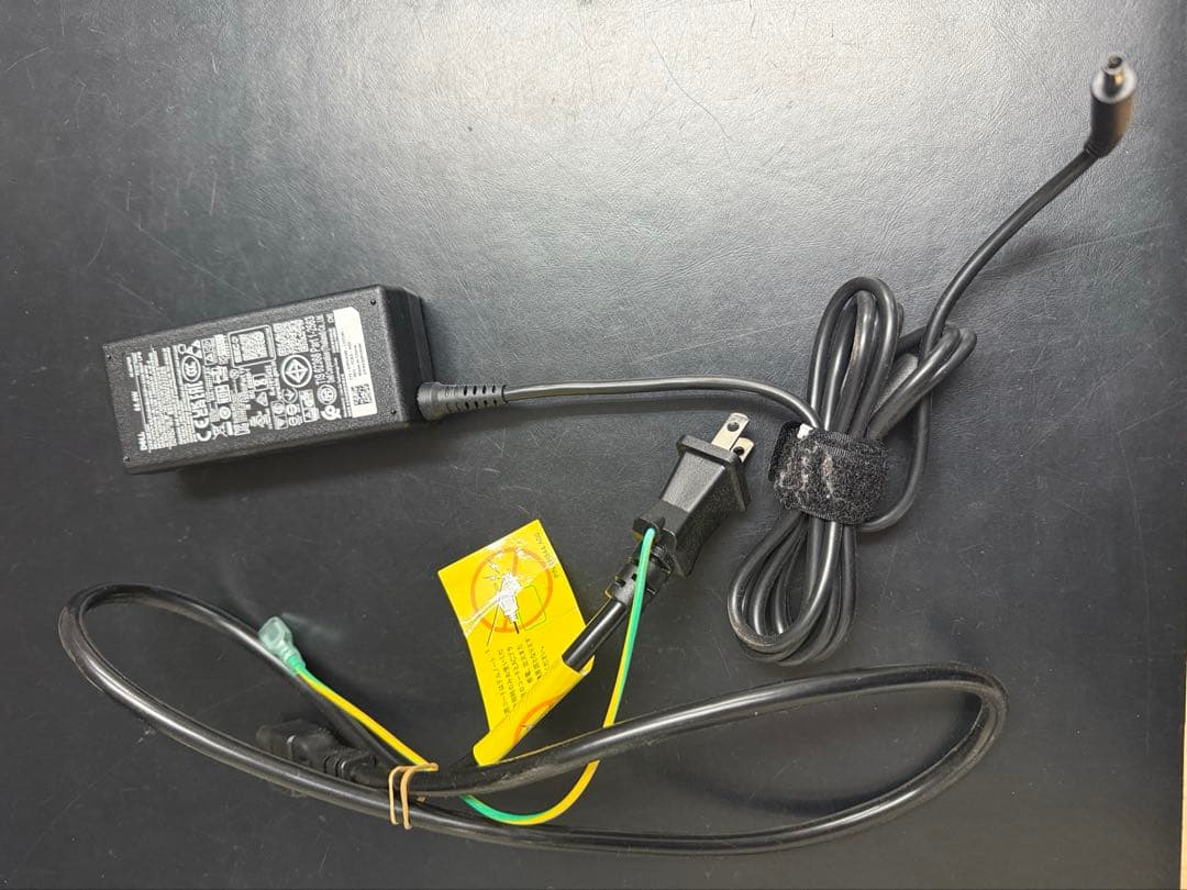 Dell Vostro 15,inspiron15 2台リカバリー済ジャンク扱い