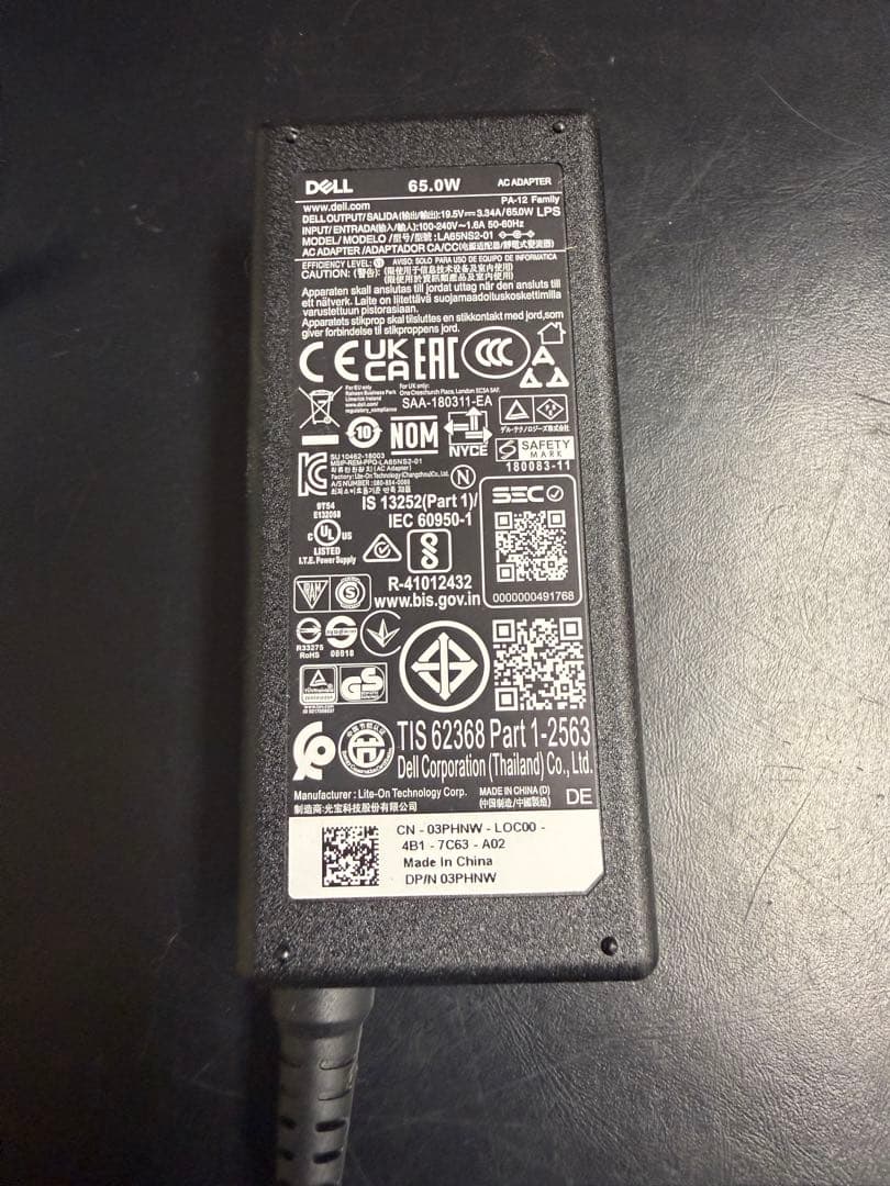 Dell Vostro 15,inspiron15 2台リカバリー済ジャンク扱い