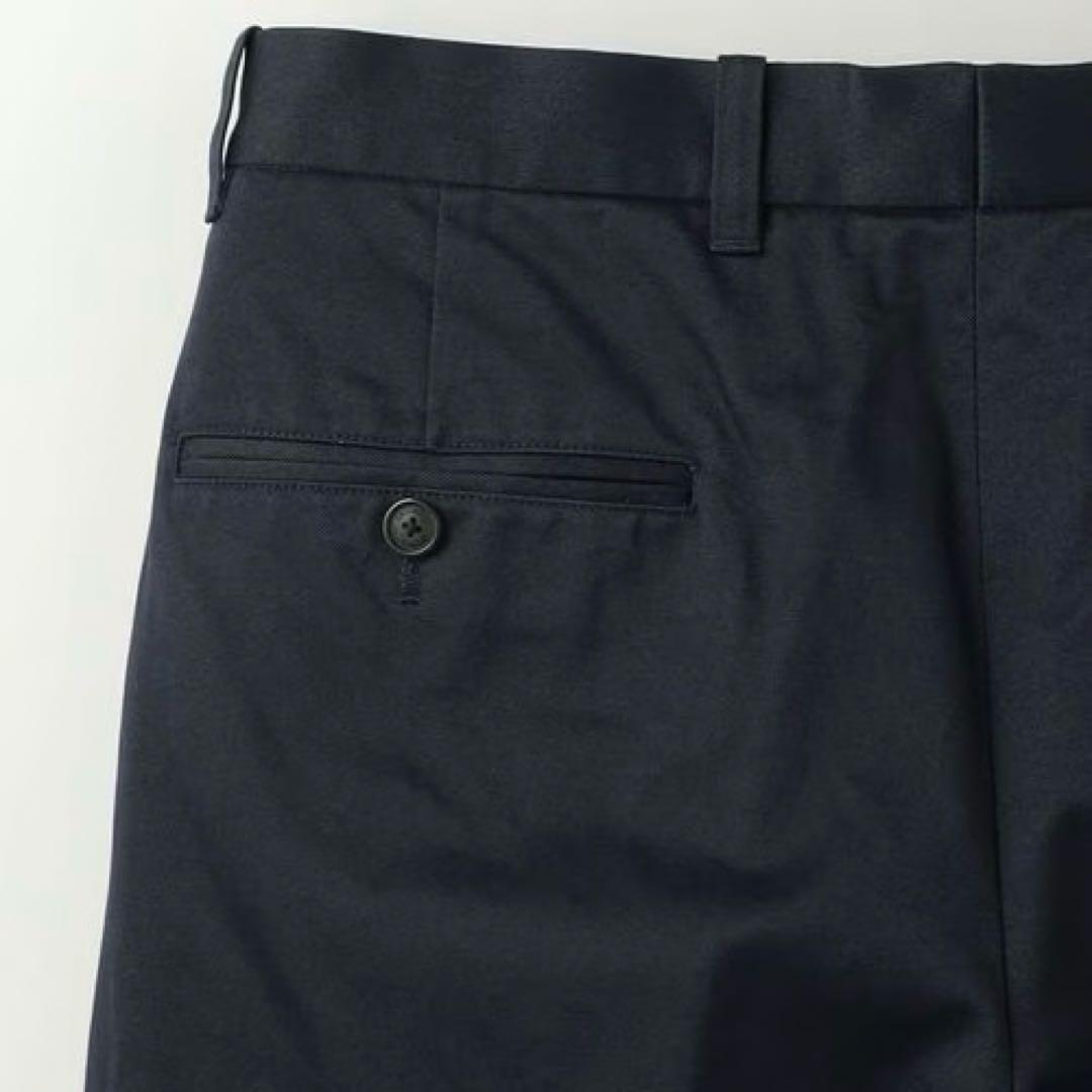 新品 ブルックスブラザーズ × NEAT for ユナイテッドアローズ チノパン
