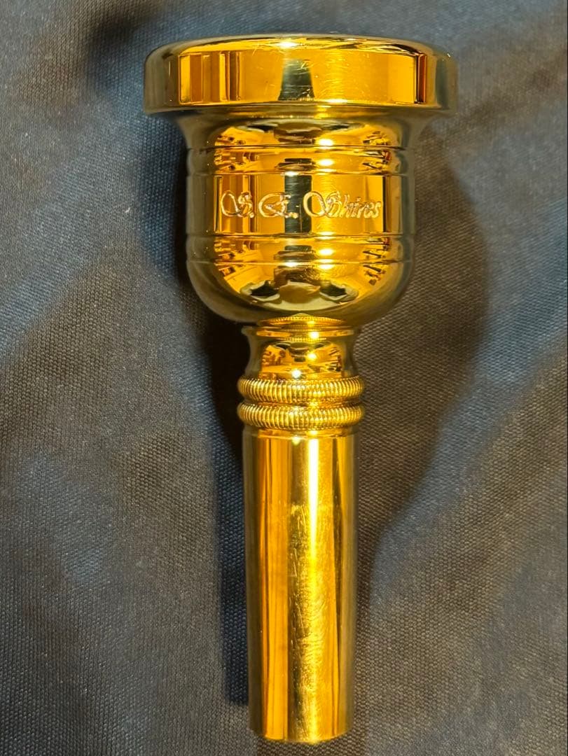 S.E. Shires vintage2G シャイアーズ マウスピース