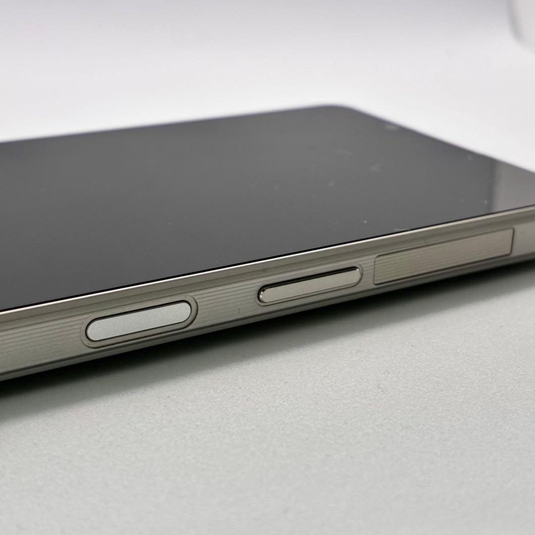 yy60800【美品】SIMフリー SOG10 Xperia 1 V