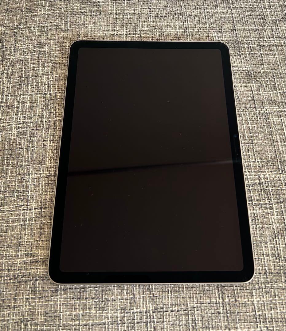 11インチ iPad Air WiFiモデル M3スペースグレー 256GB