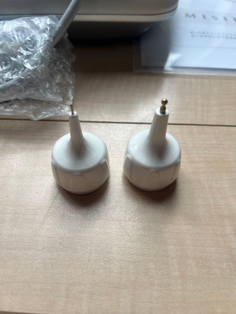 MISIRELTO II（ミシレルト2） 美顔器