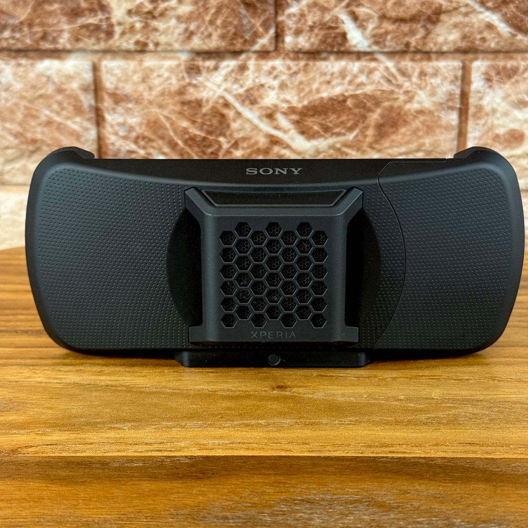 ゲーミングギア SONY Xperia Stream XQZ-GG01 美品