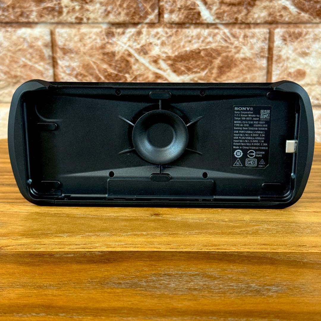 ゲーミングギア SONY Xperia Stream XQZ-GG01 美品