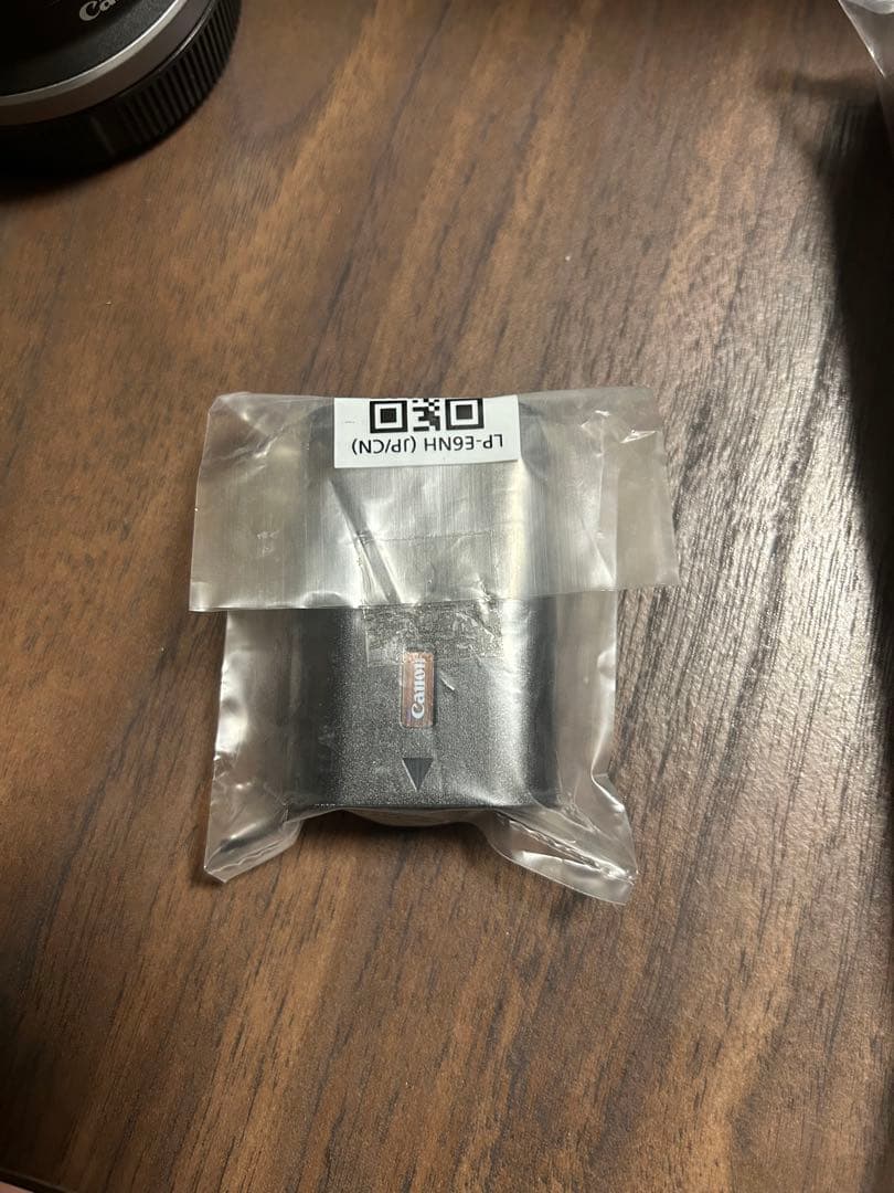 EOS R7 RF-S 18-150 IS STM レンズキット