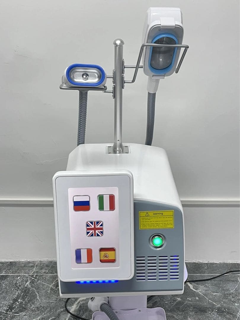 2025年最新脂肪冷却/美容機器/クリオリポリシス/脂肪冷却マシン