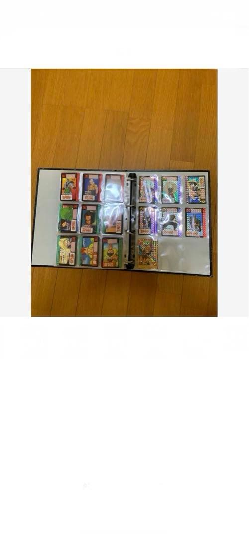 ドラゴンボールカードダス復刻版9弾、10弾、11弾12弾です。早い物勝ち‼️