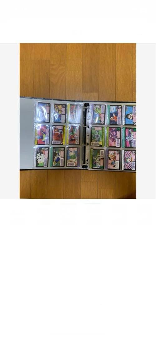 ドラゴンボールカードダス復刻版9弾、10弾、11弾12弾です。早い物勝ち‼️