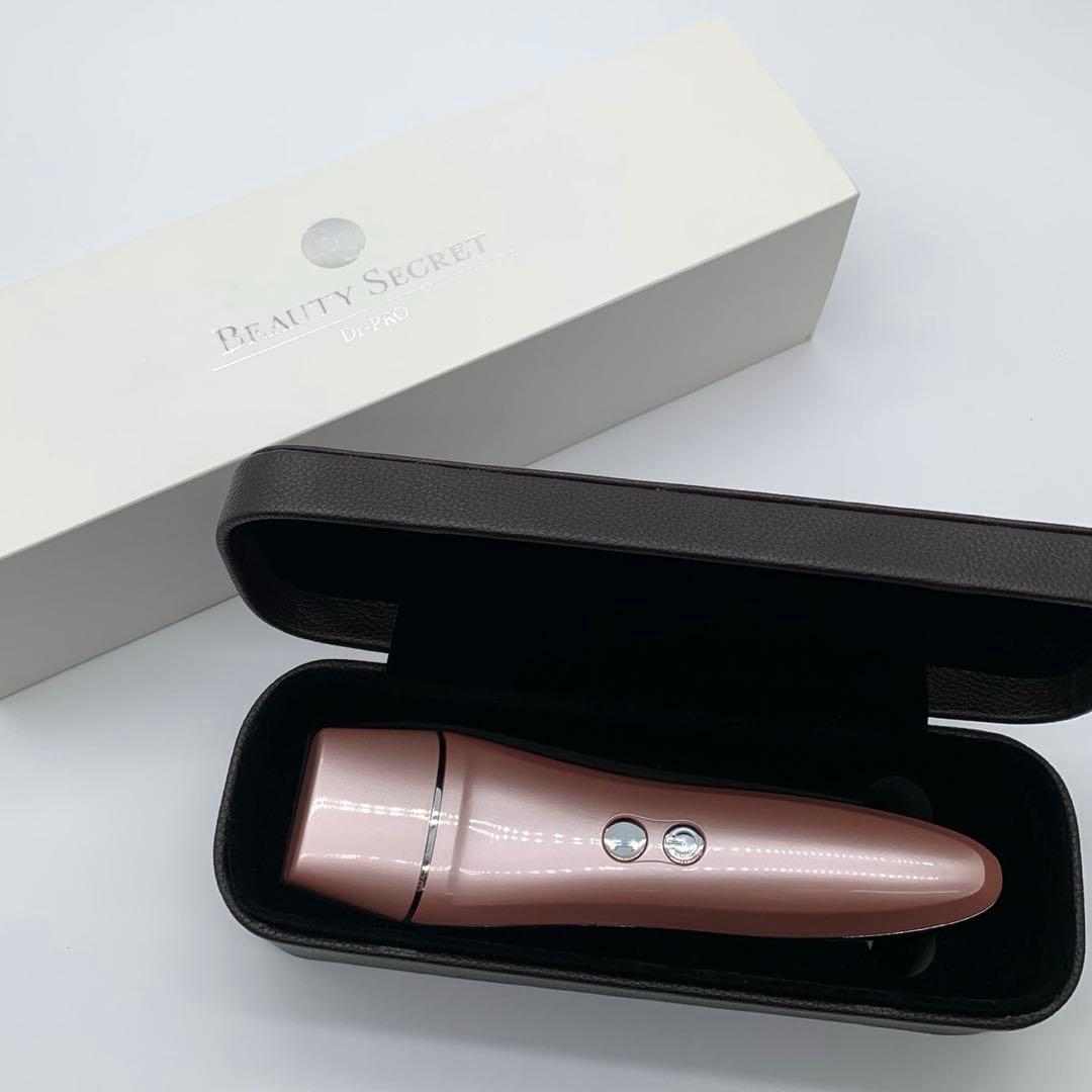 Dr-PRO BEAUTY SECRETドクタープロ　ビューティーシークレット