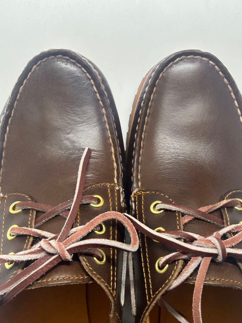 靴 25ss Timberland 3Eye Classic 27cm BROWN