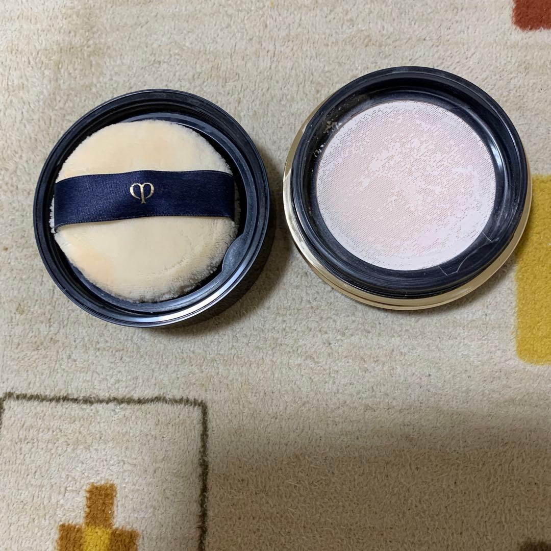 クレ・ド・ポー　ボーテ　プードルトランスパラントn　M　1　ライト