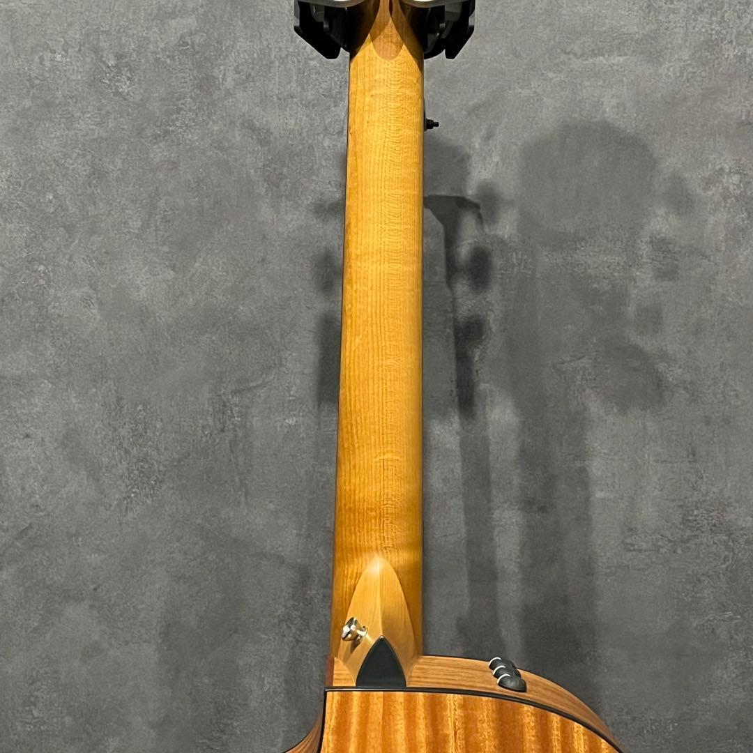 Taylor 114ce ES2 最新モデル