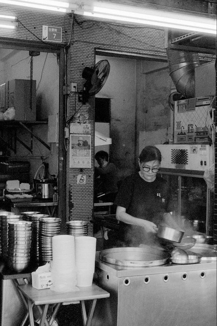 ライカⅢf レッドシンクロ + 外付けセルフタイマー