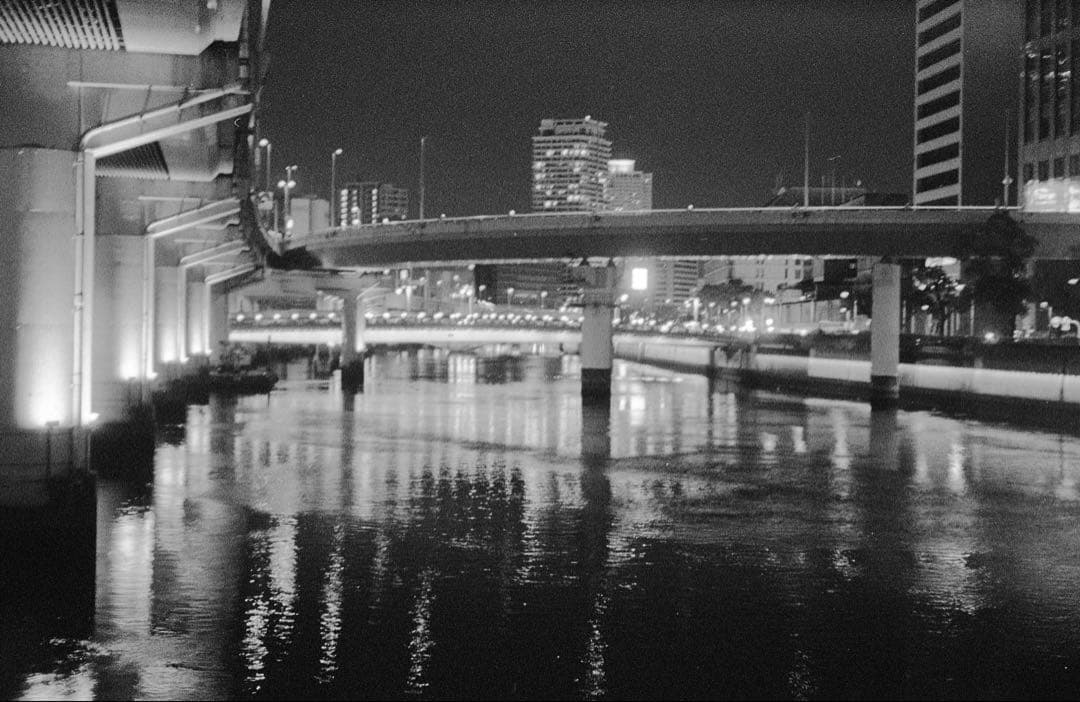 ライカⅢf レッドシンクロ + 外付けセルフタイマー