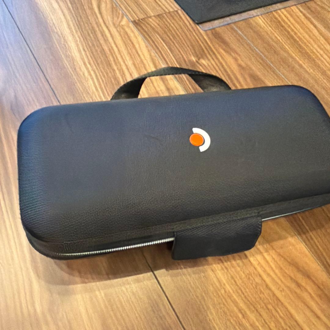 Steam Deck OLEDモデル、1TB SSD