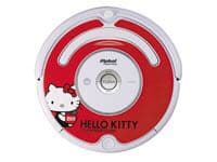 新品未開封☆ハローキティモデル☆ルンバ☆限定商品☆iRobot☆アイロボット社