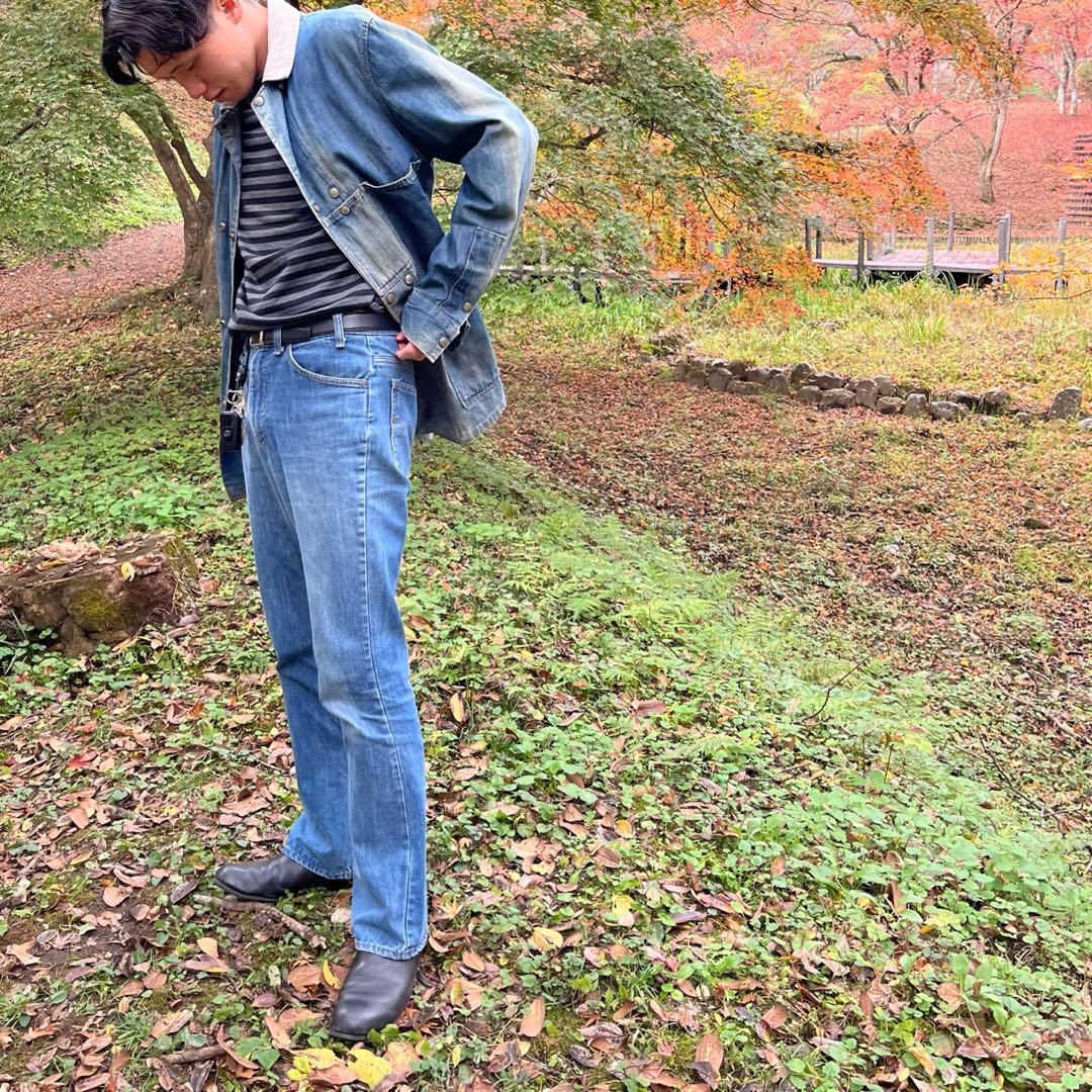 激レア40's DUBBLE WARE カバーオール