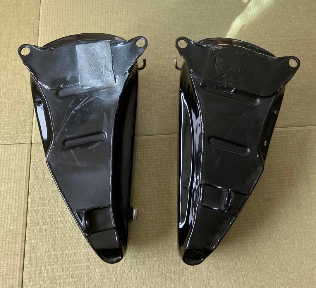 ハーレーダビットソン　純正　ガスタンク　フューエルタンクEVO