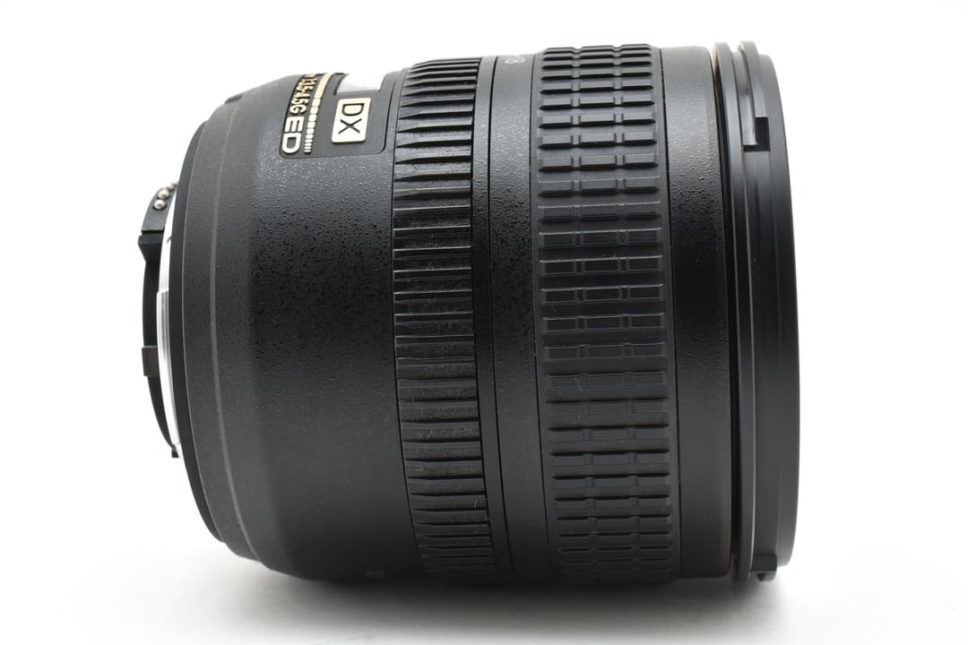 レンズ(ズーム) Nikon AF-S NIKKOR 18-70mm F3.5-4.5 #9149