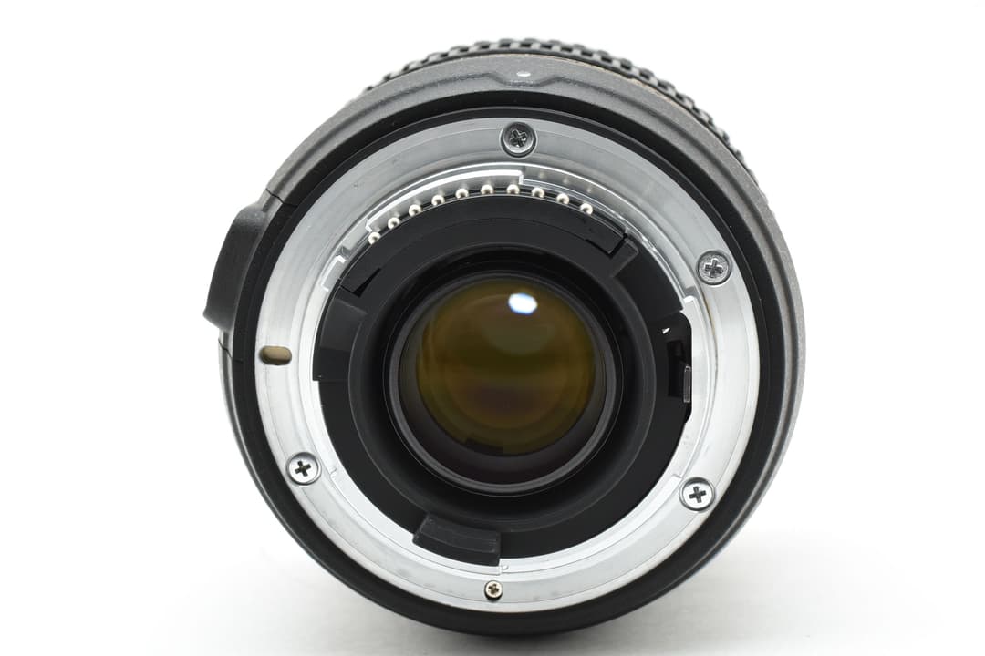 レンズ(ズーム) Nikon AF-S NIKKOR 18-70mm F3.5-4.5 #9149