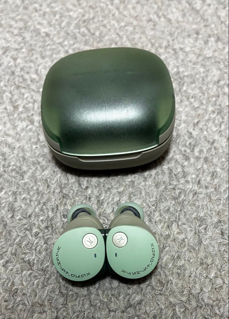 オーディオテクニカ ATH-CKS50TW2 マンダロリアン　スターウォーズ