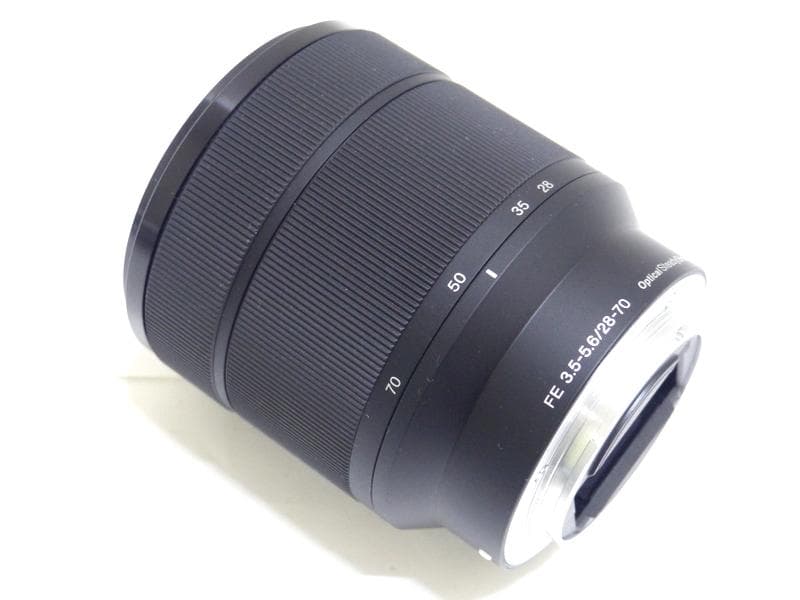 【1788】 極美品 ソニー FE 28-70mm F3.5-5.6 OSS