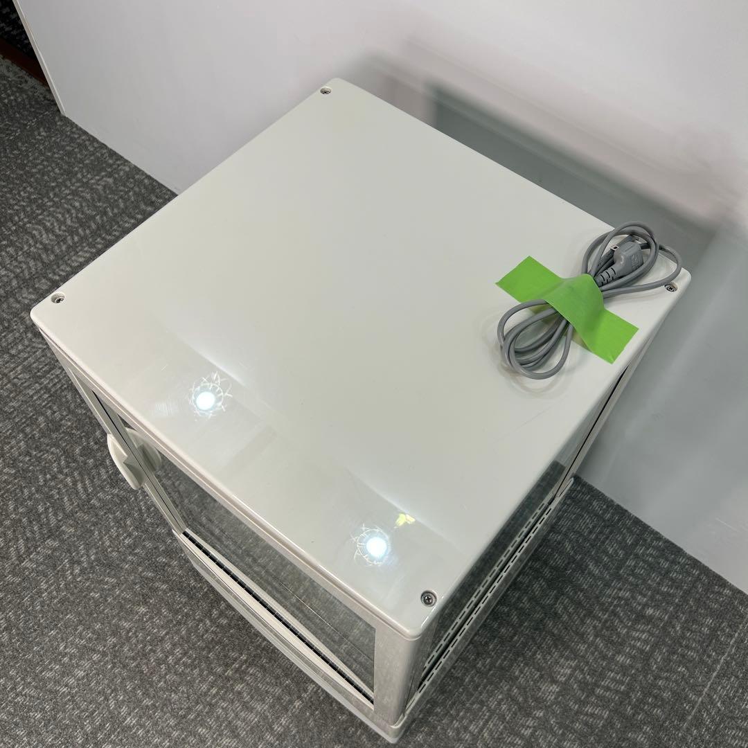 ⑤【美品】Panasonic パナソニック SMR-CZ65F 冷蔵ショーケース