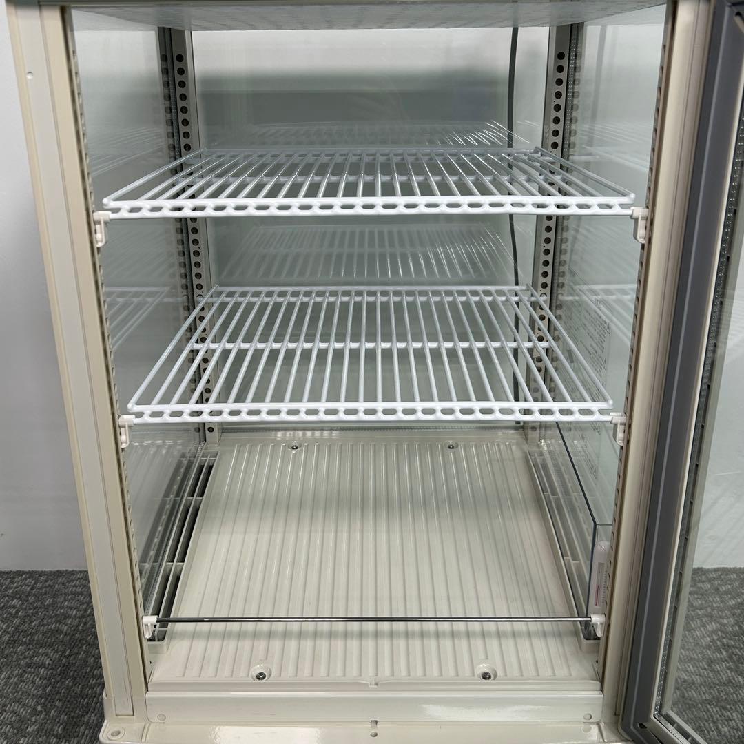 ⑤【美品】Panasonic パナソニック SMR-CZ65F 冷蔵ショーケース