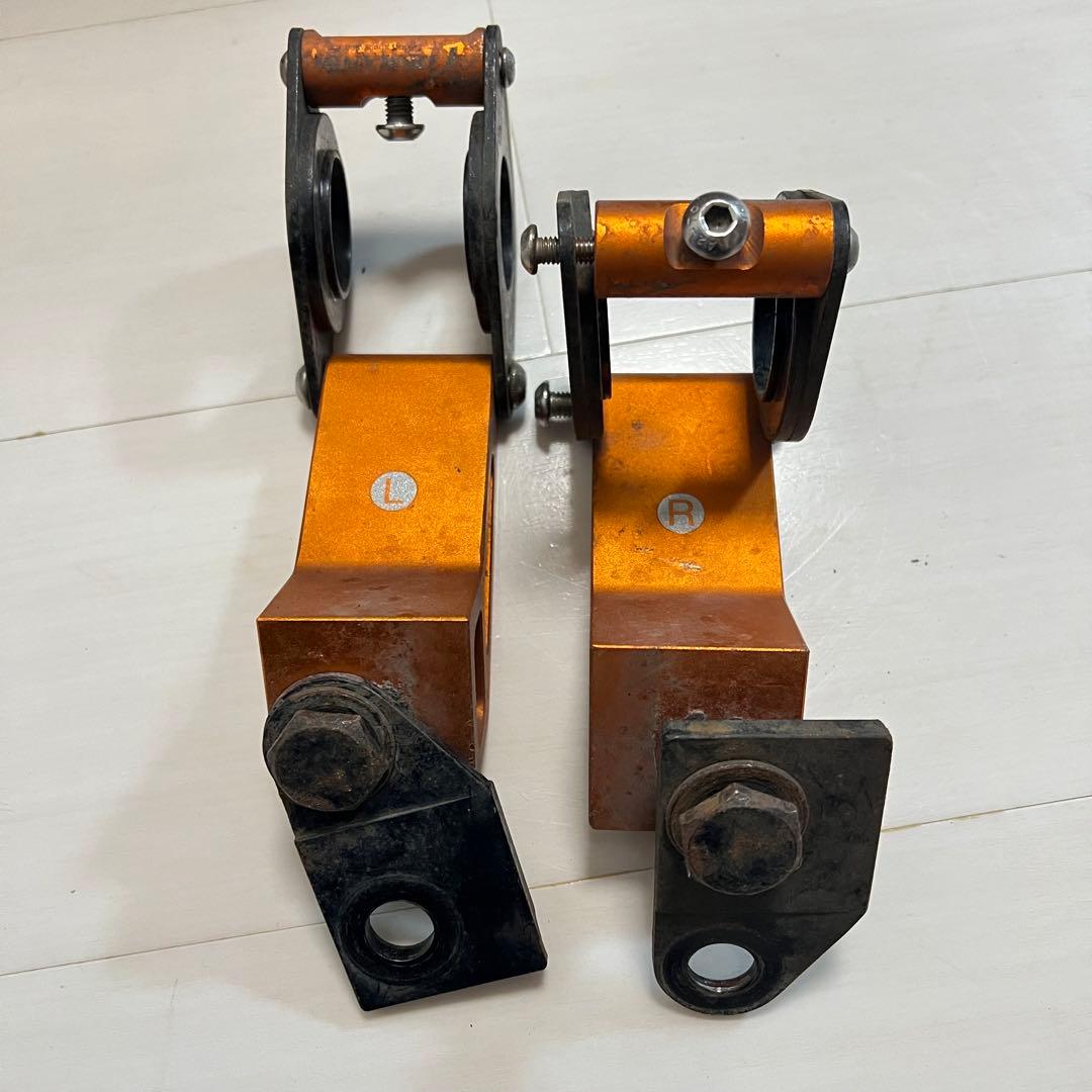 キ*ム様 T-DEMAND ダンパーストロークアップ アルファード ヴェルファイ