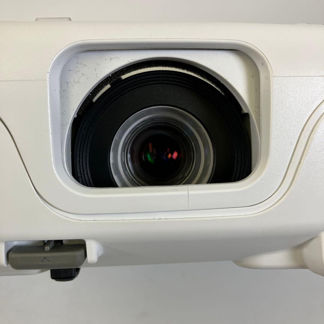 EPSON エプソン プロジェクター EB-S02H 本体