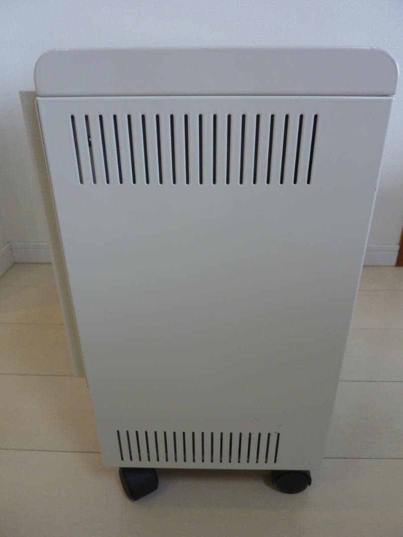 蓄熱式電気暖房機　アルディミニ　RDF-1040M