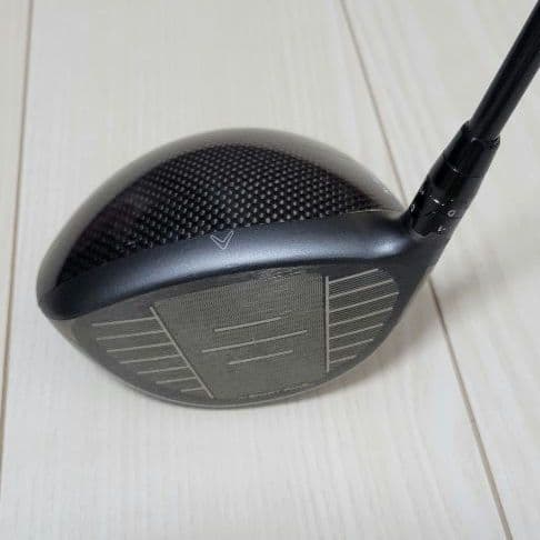 パラダイムドライバーAi SMOKE MAX10.5 TENSEI 50SR