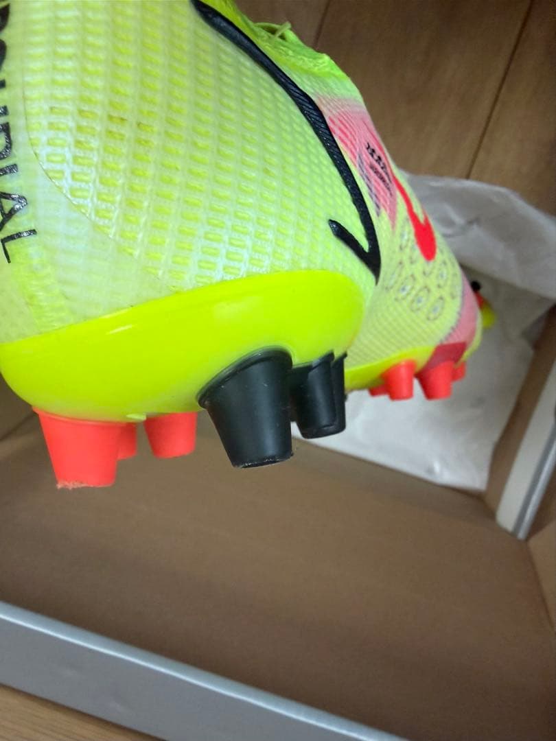 マーキュリアルヴェイパー14 エリート AG