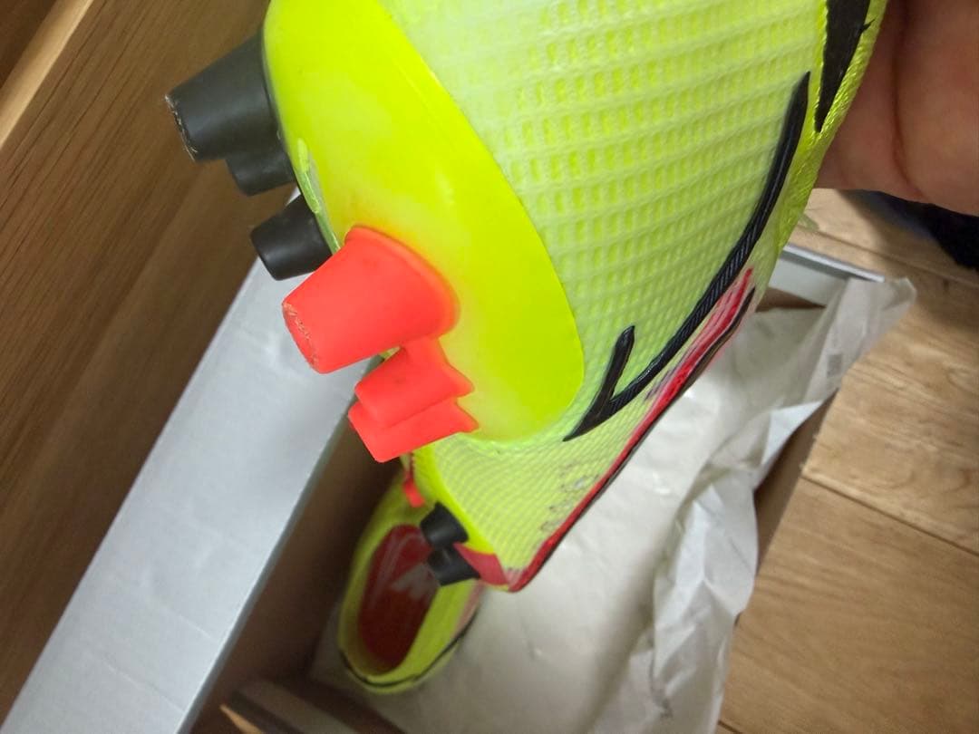 マーキュリアルヴェイパー14 エリート AG