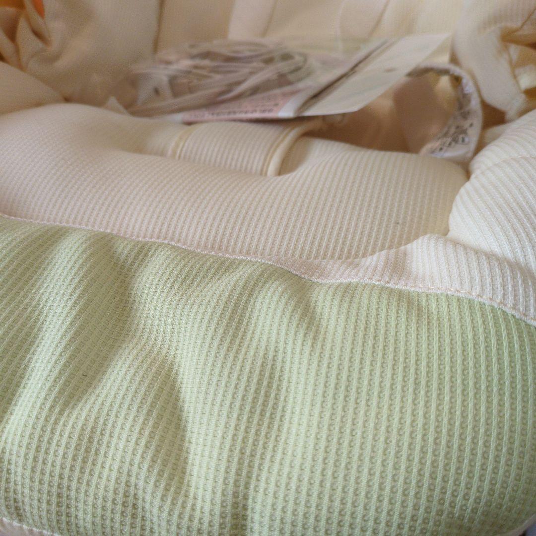 Combi アンレーブATゆらぎET-580 廃盤商品 【美品】